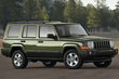 2009 Jeep Commander