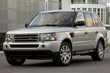 2009 Land Rover Range Rover Sport