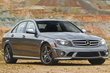 2011 Mercedes-Benz C-Class sedan