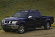 2009 Nissan Frontier Crew Cab