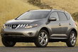 2009 Nissan Murano