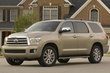 2009 Toyota Sequoia