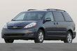 2010 Toyota Sienna