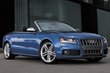 2010 Audi A5 Cabriolet