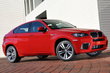 2012 BMW X6