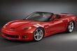 2010 Chevrolet Corvette Convertible