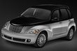 2010 Chrysler PT Cruiser