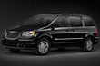 2010 Chrysler Town & Country