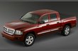 2011 Ram Dakota Crew Cab