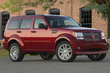 2010 Dodge Nitro