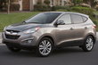 2010 Hyundai Tucson