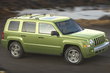 2010 Jeep Patriot