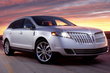 2012 Lincoln MKT