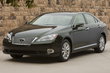 2012 Lexus ES