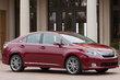 2010 Lexus HS