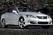 2012 Lexus IS C