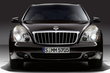 2010 Maybach 57