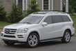 2012 Mercedes-Benz GL-Class