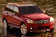 2012 Mercedes-Benz GLK-Class