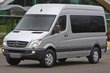 2013 Mercedes-Benz Sprinter