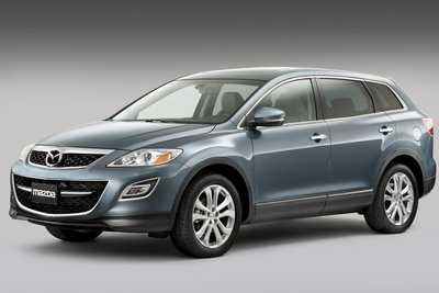 2010 Mazda CX-9