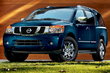 2010 Nissan Armada