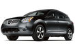 2010 Nissan Rogue