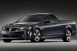 2008 Pontiac G8 ST