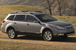 2010 Subaru Outback