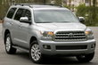 2010 Toyota Sequoia