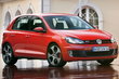 2011 Volkswagen GTI 5d