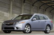 2011 Acura TSX Sport Wagon