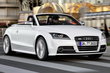 2011 Audi TT Roadster