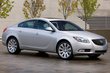 2011 Buick Regal