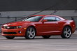 2011 Chevrolet Camaro