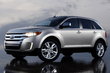 2011 Ford Edge