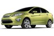 2011 Ford Fiesta