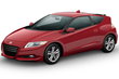 2011 Honda CR-Z