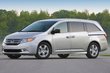 2013 Honda Odyssey