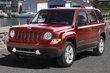 2011 Jeep Patriot