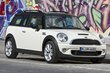 2013 Mini Cooper Clubman