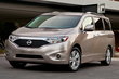 2011 Nissan Quest