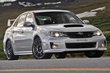 2011 Subaru Impreza WRX Sedan