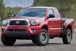 2012 Toyota Tacoma Access Cab