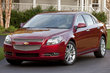 2012 Chevrolet Malibu