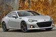 2013 Subaru BRZ