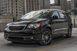 2014 Chrysler Town & Country