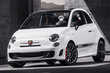 2013 Fiat 500 C