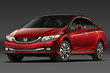 2014 Honda Civic sedan