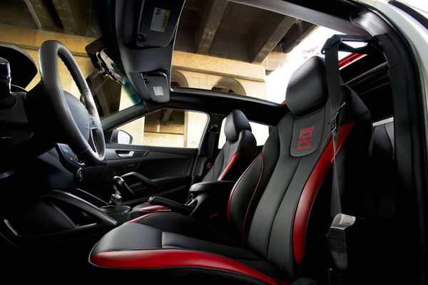 2012 Hyundai Veloster C3 Roll Top Interior